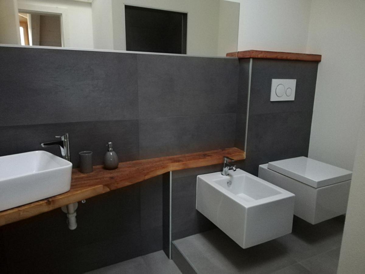 Casa Lassu. Carano  Dış mekan fotoğraf